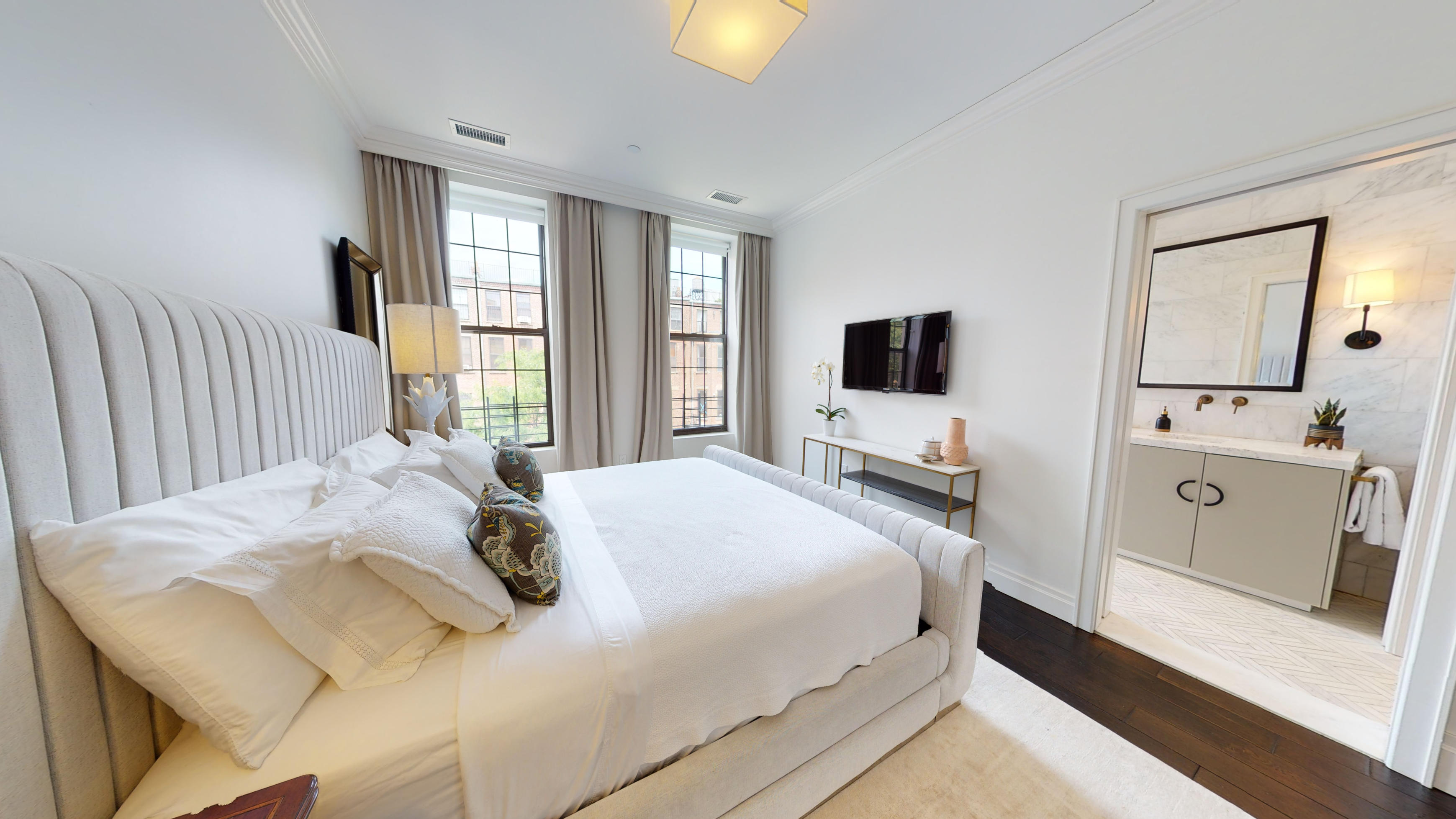 13 West 127th Street, Unit 2 Manhattan, NY 10027 - Photo 8 of 18