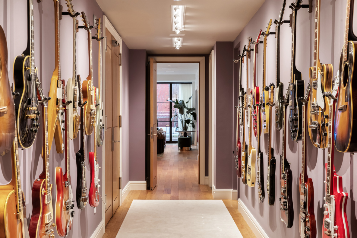 71 Laight Street, Unit PHA Manhattan, NY 10013 - Photo 14 of 22