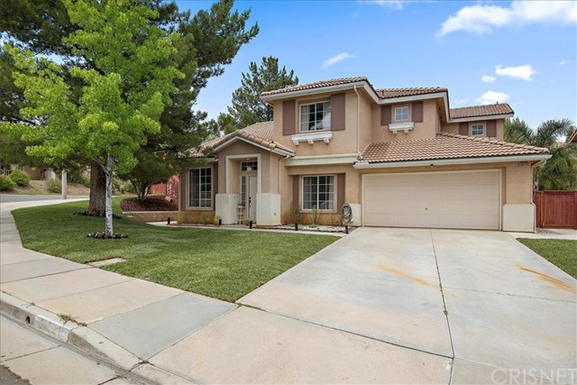 28529 Oak Valley Road Castaic, CA 91384 - Photo 1 of 1