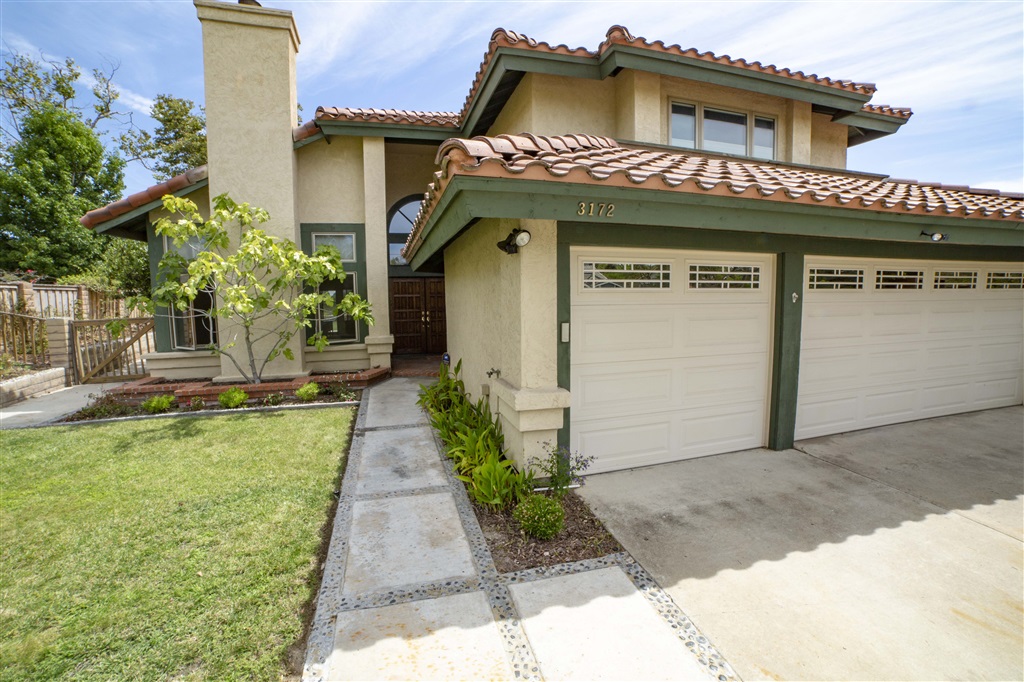 3172 Lower Ridge Road San Diego, CA 92130 - Photo 2 of 18