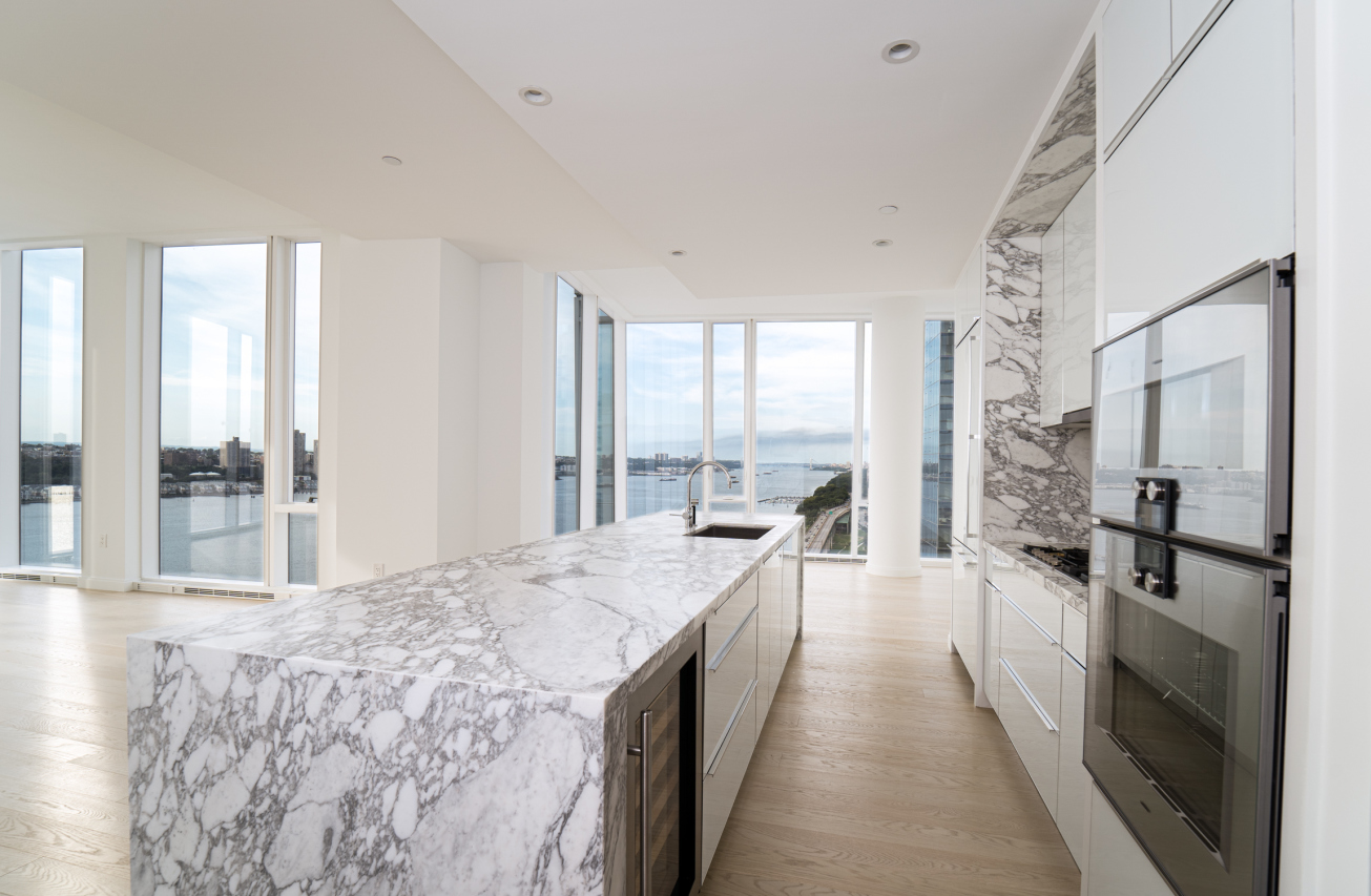 10 Riverside Boulevard, Unit 29B Manhattan, NY 10069 - Photo 4 of 19