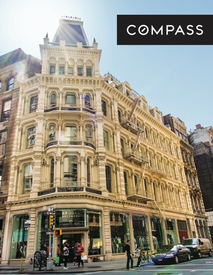 901 Broadway, Unit 2 Manhattan, NY 10003 - Photo 5 of 5