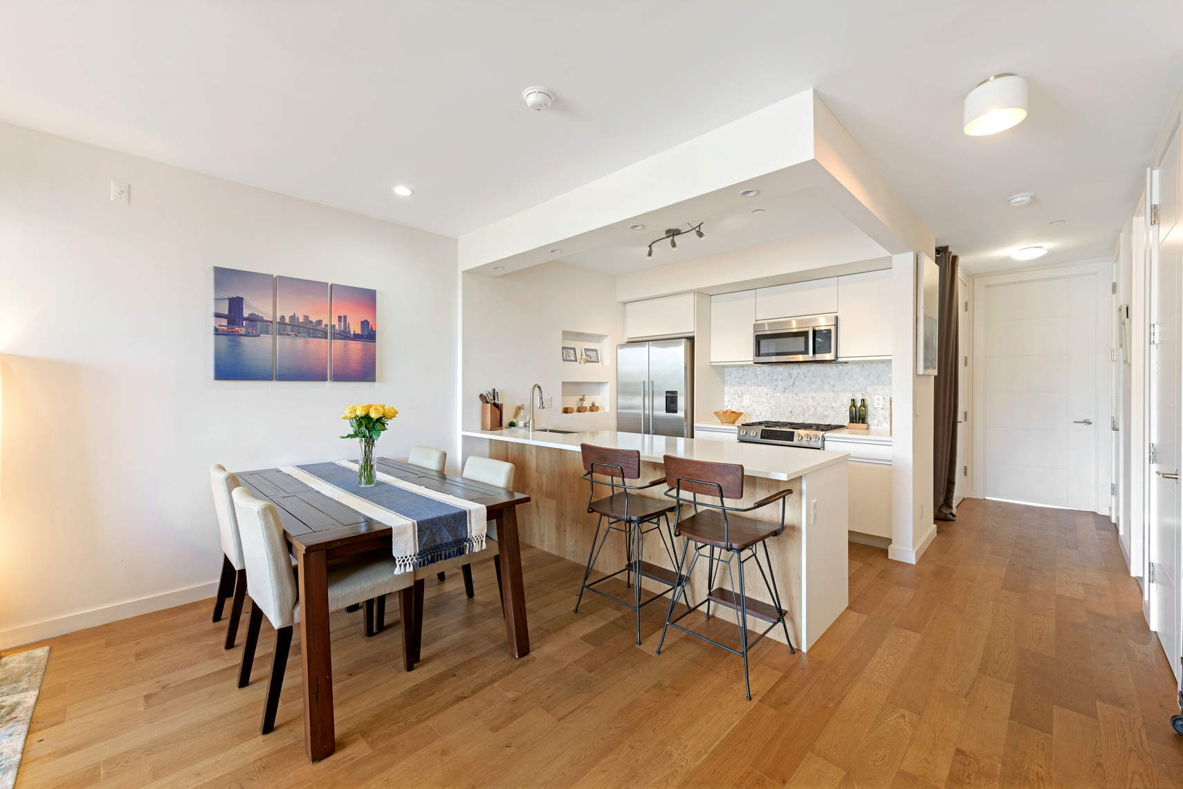 200 23rd Street, Unit 4 Brooklyn, NY 11232 - Photo 4 of 14