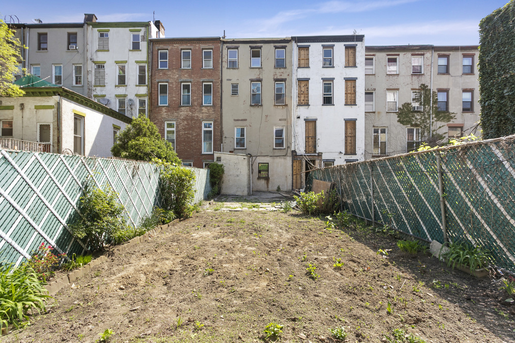 574 Washington Avenue Brooklyn, NY 11238 - Photo 6 of 7