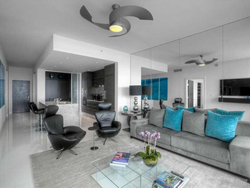 900 Biscayne Boulevard, Unit 4804 Miami, FL 33132 - Photo 5 of 8