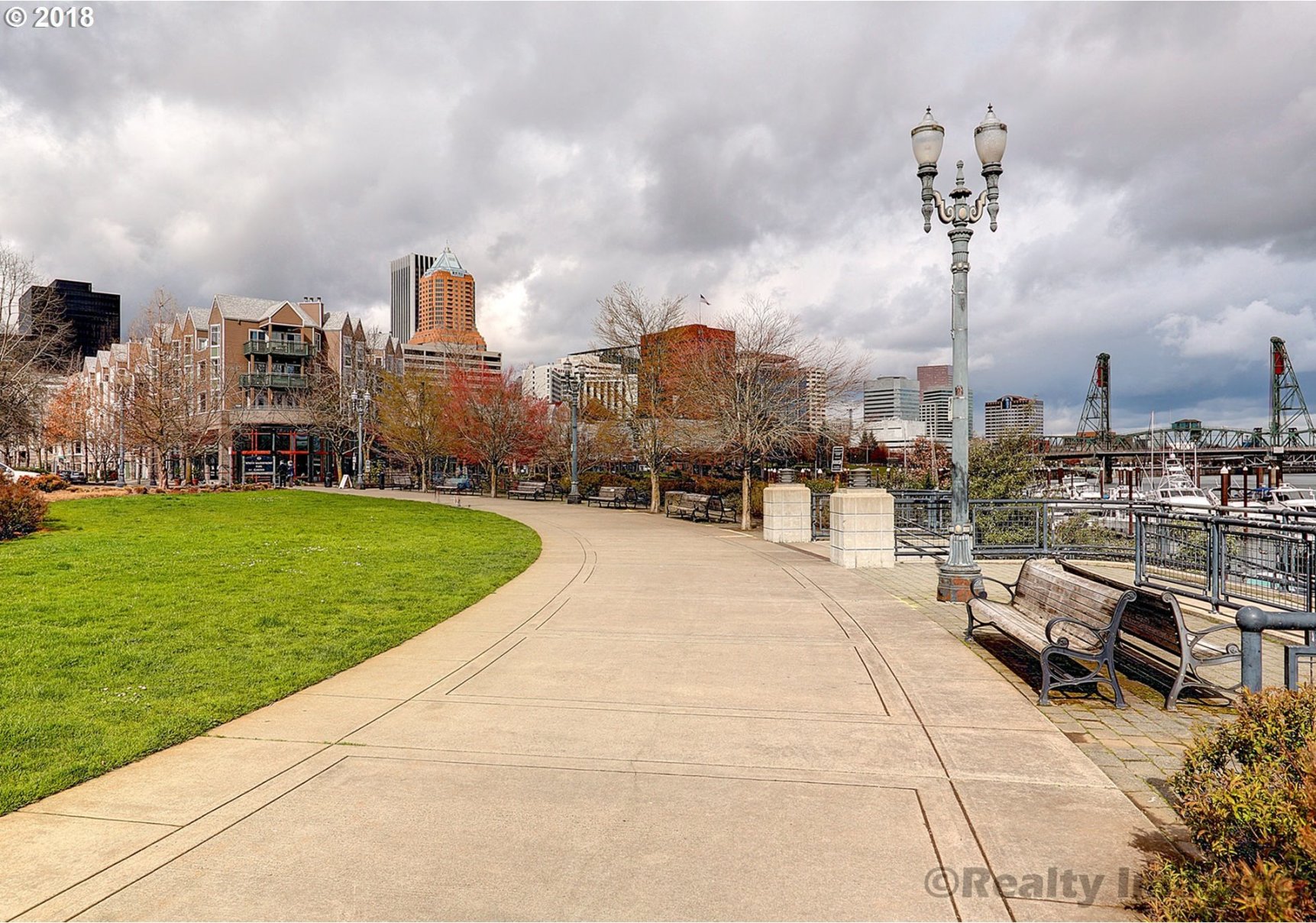 1630 South Harbor Way Portland, OR 97201 - Photo 29 of 29