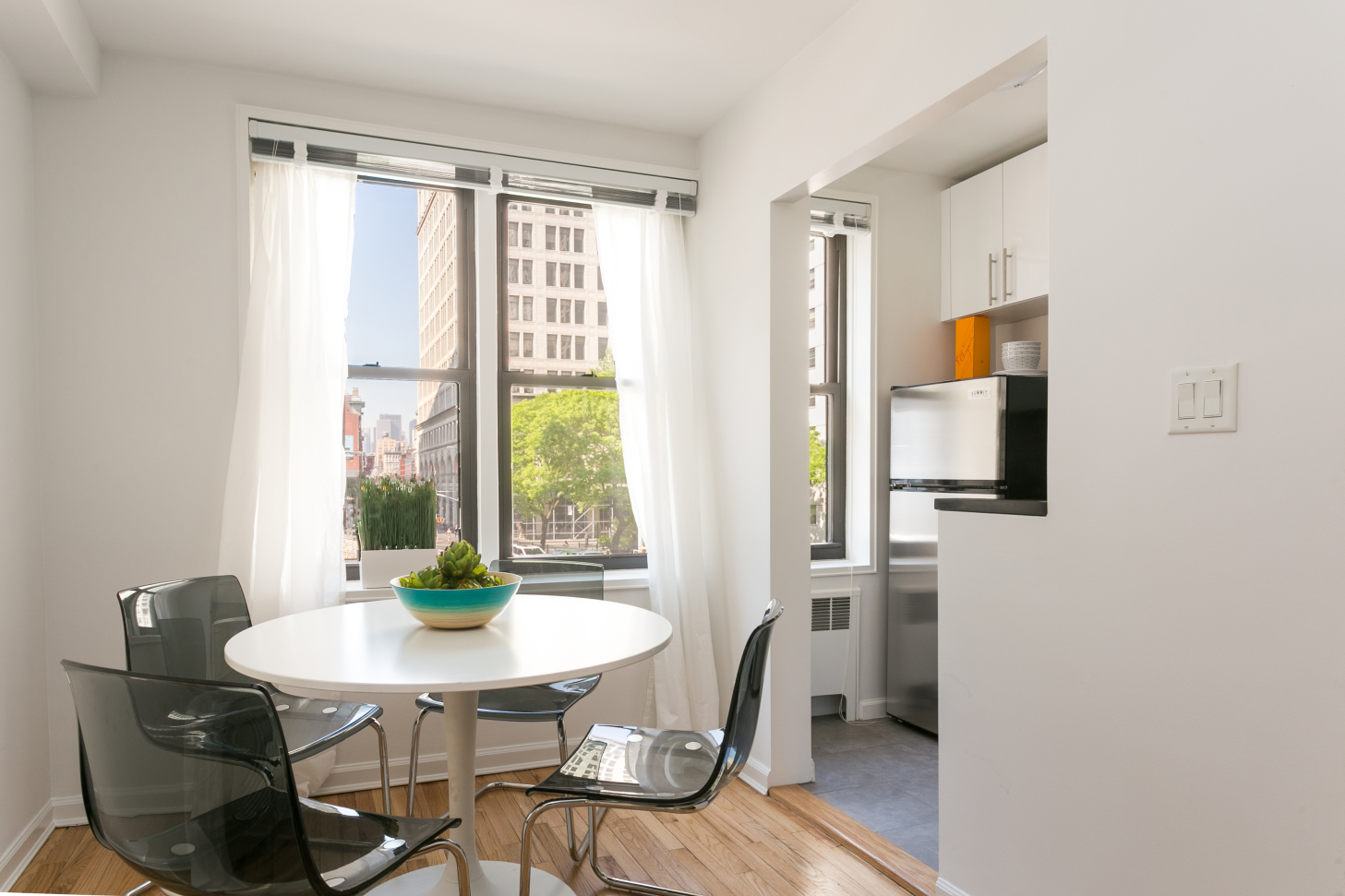 85 4th Avenue, Unit 5D Manhattan, NY 10003 - Photo 2 of 11