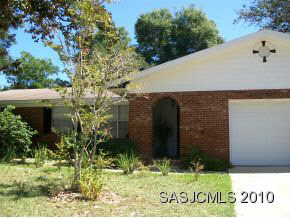 577 Segovia Road St. Augustine, FL 32086 - Photo 2 of 17