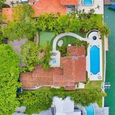 $7,775,000 | 6420 Allison Road, Miami Beach, FL 33141