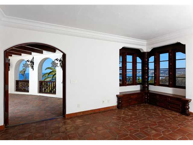 1538 Kearsarge Road La Jolla, CA 92037 - Photo 17 of 25