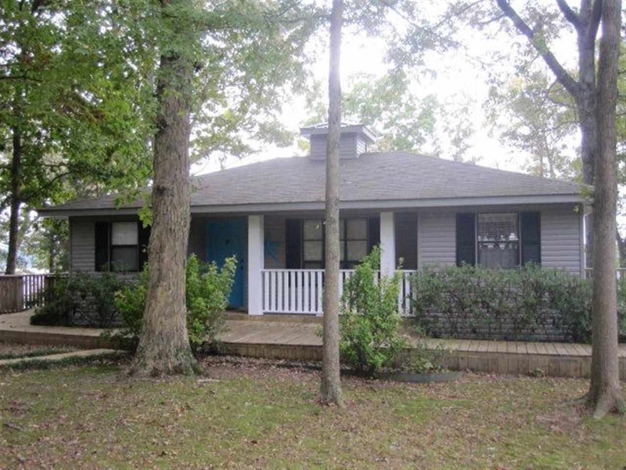 435 Sunset Beach Road Florence, AL 35633 - Photo 17 of 17