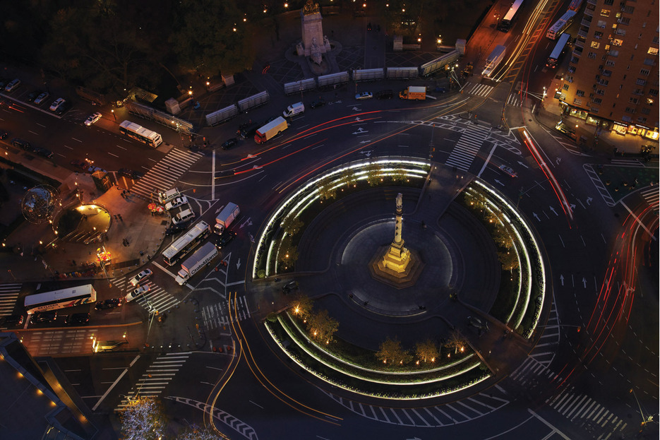 25 Columbus Circle, Unit 54/55C Manhattan, NY 10019 - Photo 3 of 6