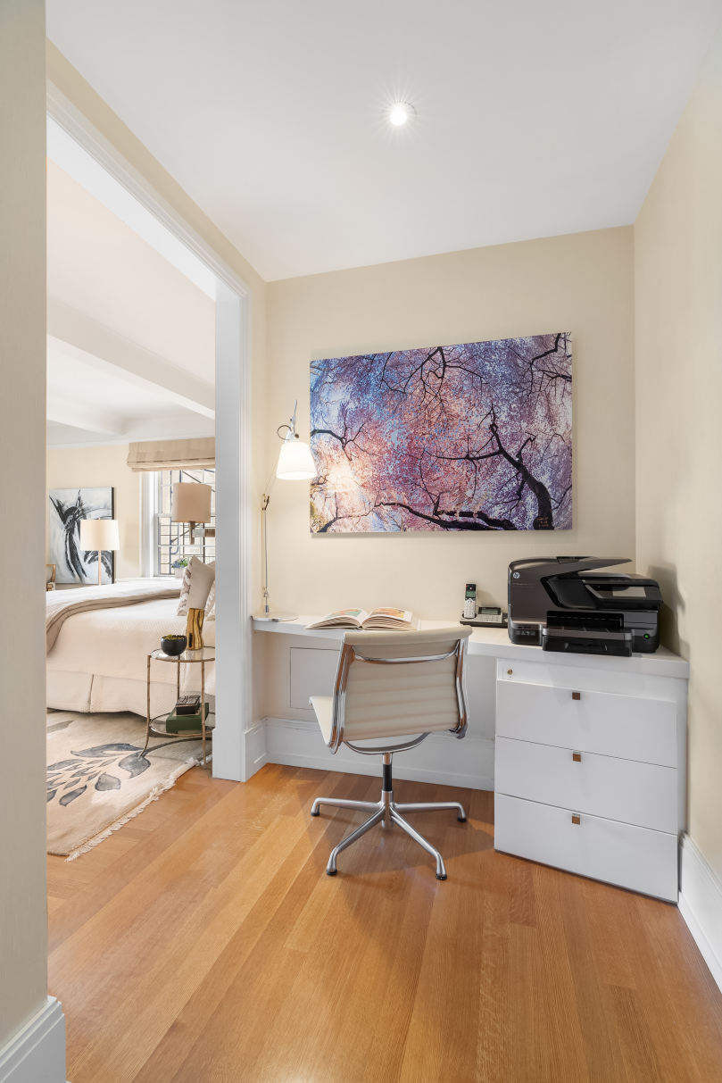 40 East 66th Street, Unit 8B Manhattan, NY 10065 - Photo 11 of 28