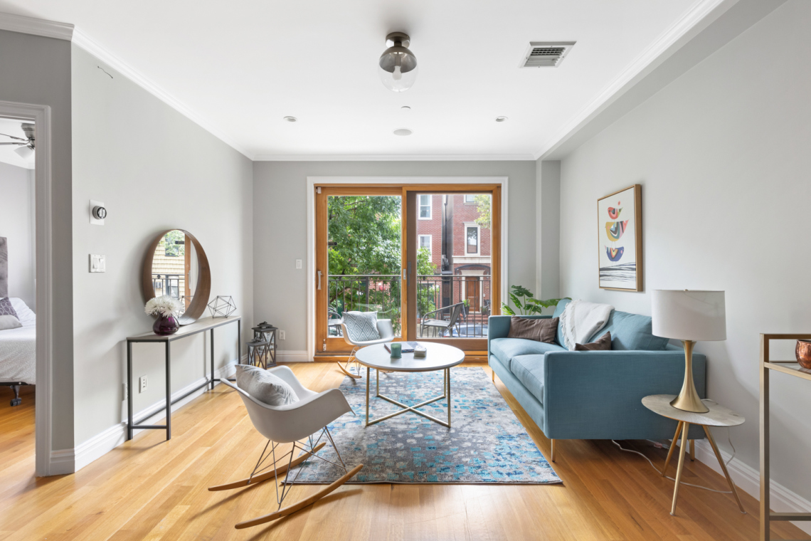 63 Jackson Street, Unit 2A Brooklyn, NY 11211 - Photo 2 of 8