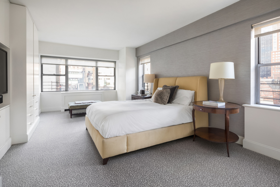 605 Park Avenue, Unit 7F Manhattan, NY 10065 - Photo 5 of 10