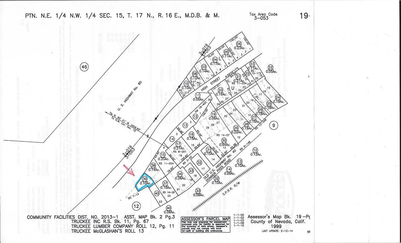 10403 High Street Truckee, CA 96161 - Photo 6 of 8
