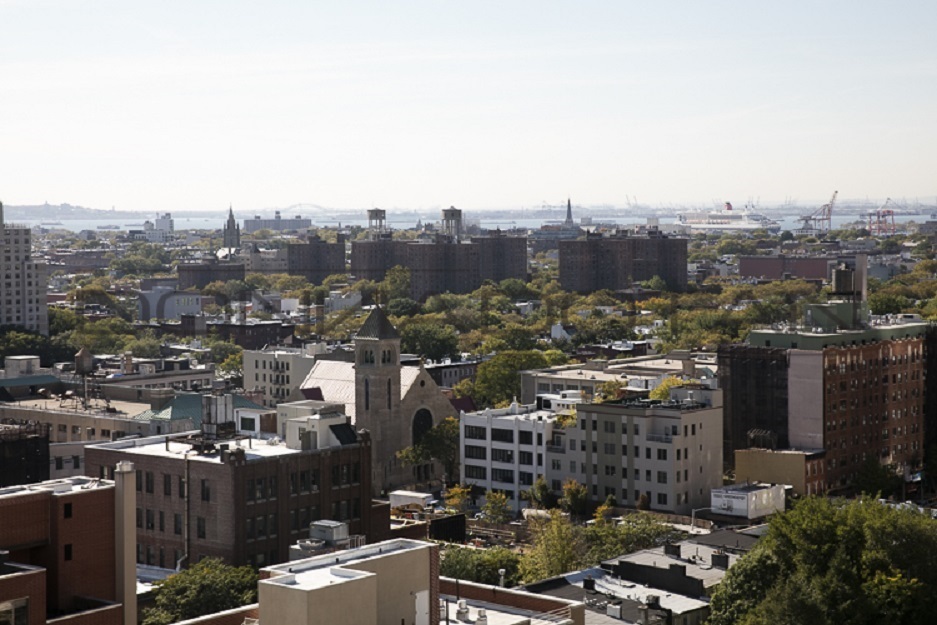 1 Hanson Place, Unit 16K Brooklyn, NY 11243 - Photo 9 of 16