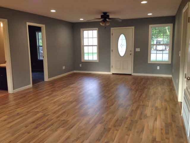 116 North Elm Street Adamsville, TN 38310 - Photo 5 of 13 Gallery Image 5