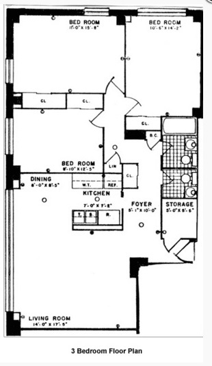 33-68 21st Street, Unit 8C Queens, NY 11106 - Photo 13 of 13