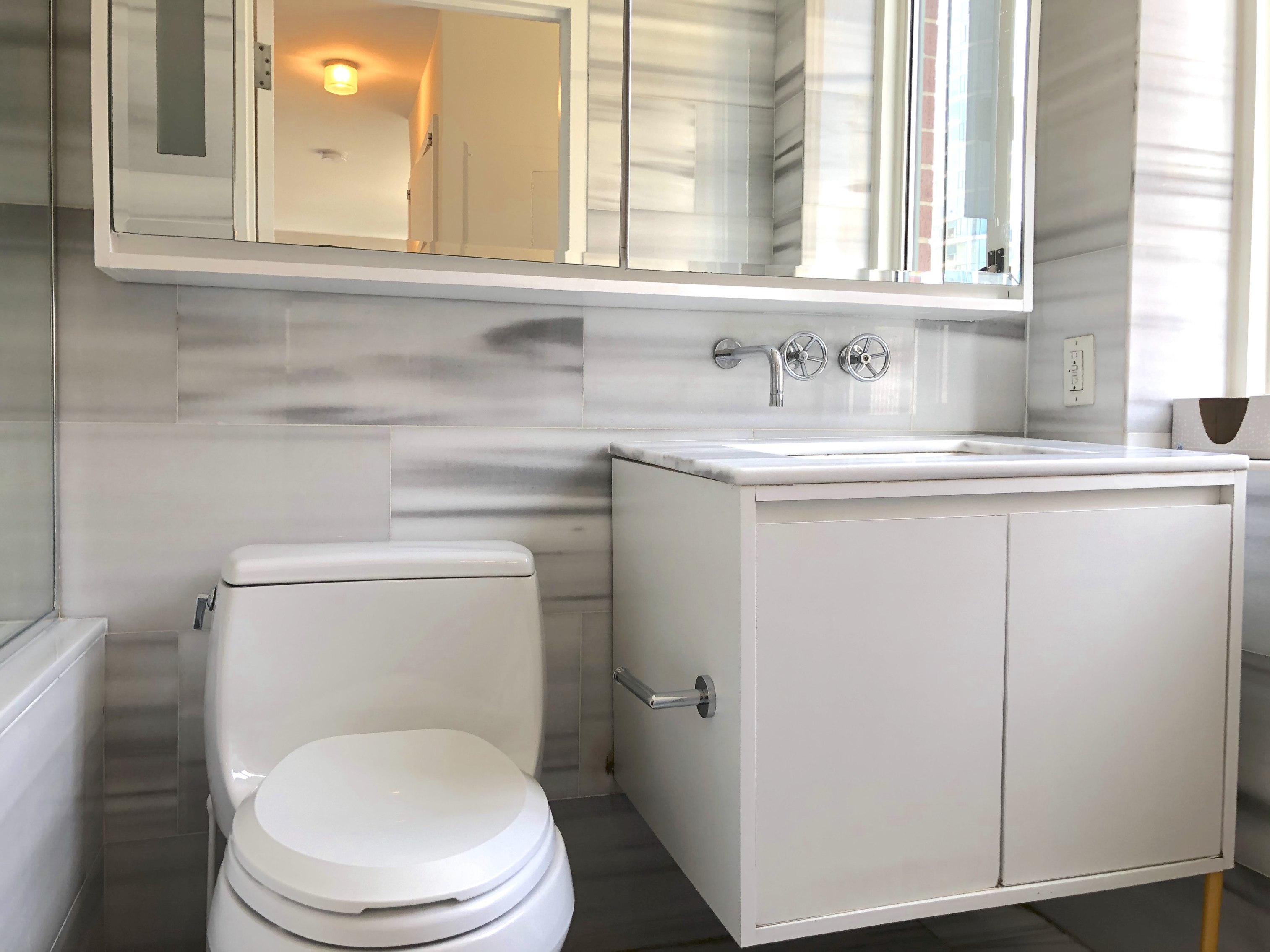 225 Rector Place, Unit 12F Manhattan, NY 10280 - Photo 6 of 8