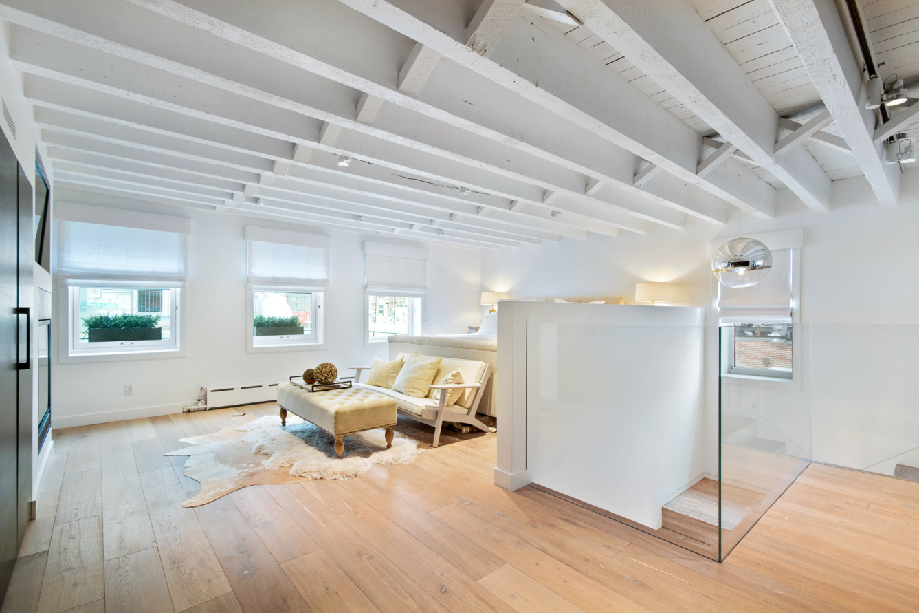 83 Grand Street, Unit 5 Manhattan, NY 10013 - Photo 4 of 10