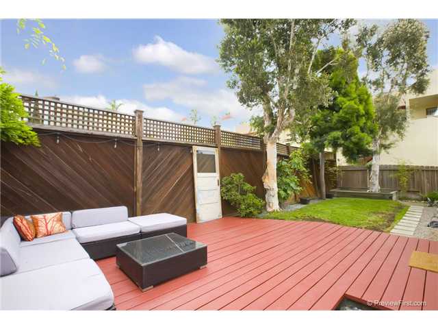 4524 Maryland Court San Diego, CA 92116 - Photo 11 of 20