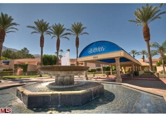 500 East Amado Road, Unit 701 Palm Springs, CA 92262 - Photo 9 of 23