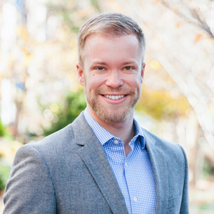 Seth Turner's Profile Photo