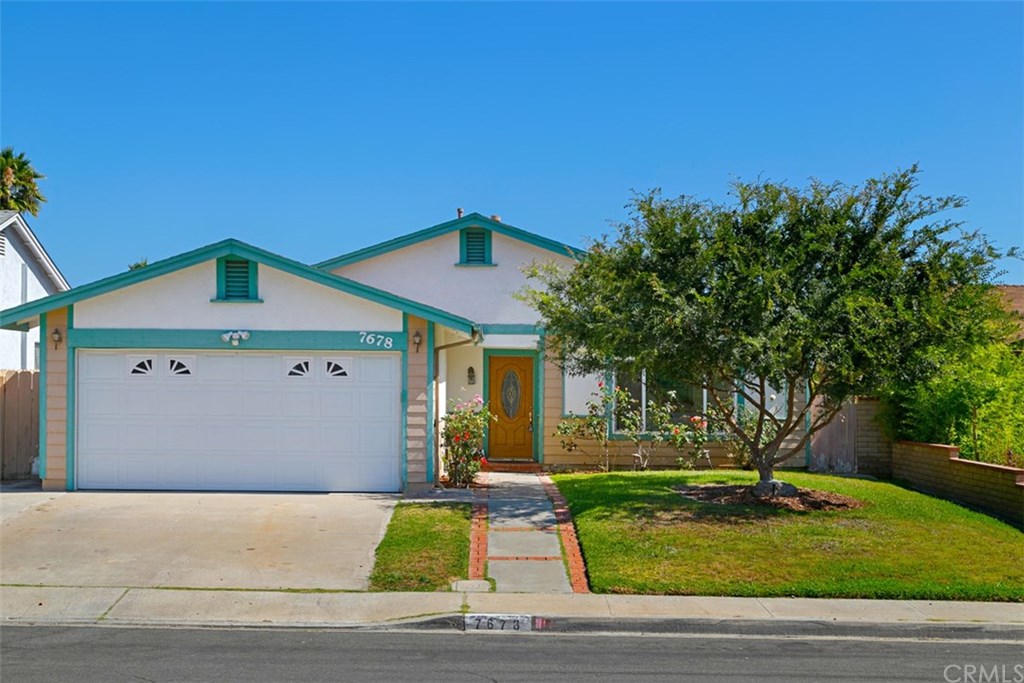 7678 Backer Road Mira Mesa, CA 92126 - Photo 1 of 1 Gallery Image 1
