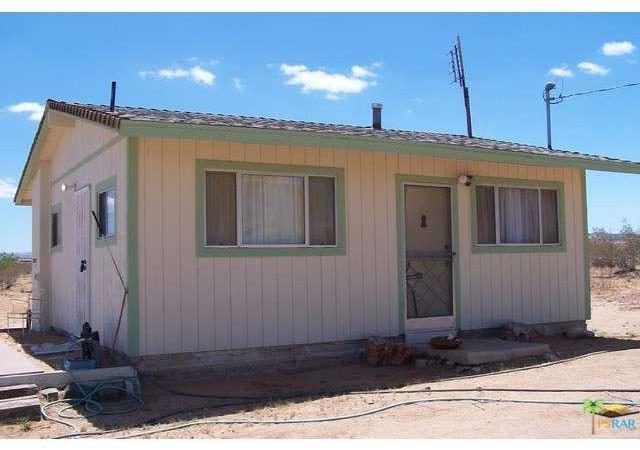 60739 Stearman Road Landers, CA 92285 - Photo 1 of 23 Gallery Image 1