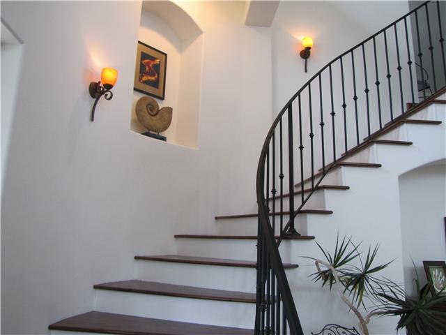 17315 Lyons Creek Road Jamul, CA 91935 - Photo 10 of 25 Staircase