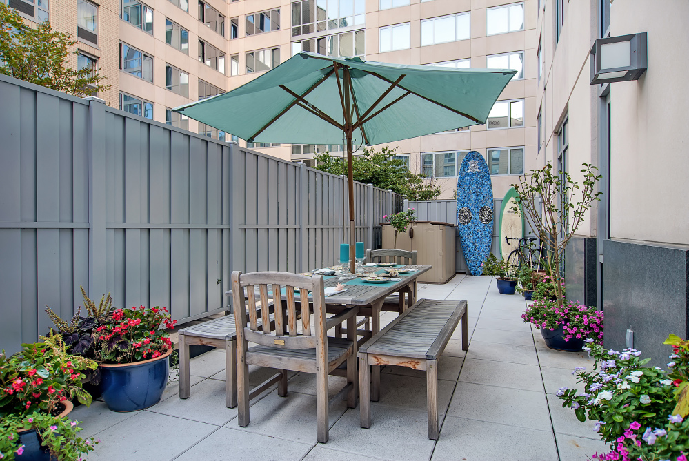 34 North 7th Street, Unit TH3 Brooklyn, NY 11249 - Photo 2 of 21