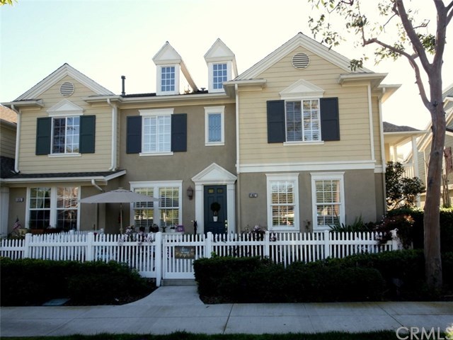 147 Strawflower Street Ladera Ranch, CA 92694 - Photo 1 of 1 Former Model Home Townhouse!