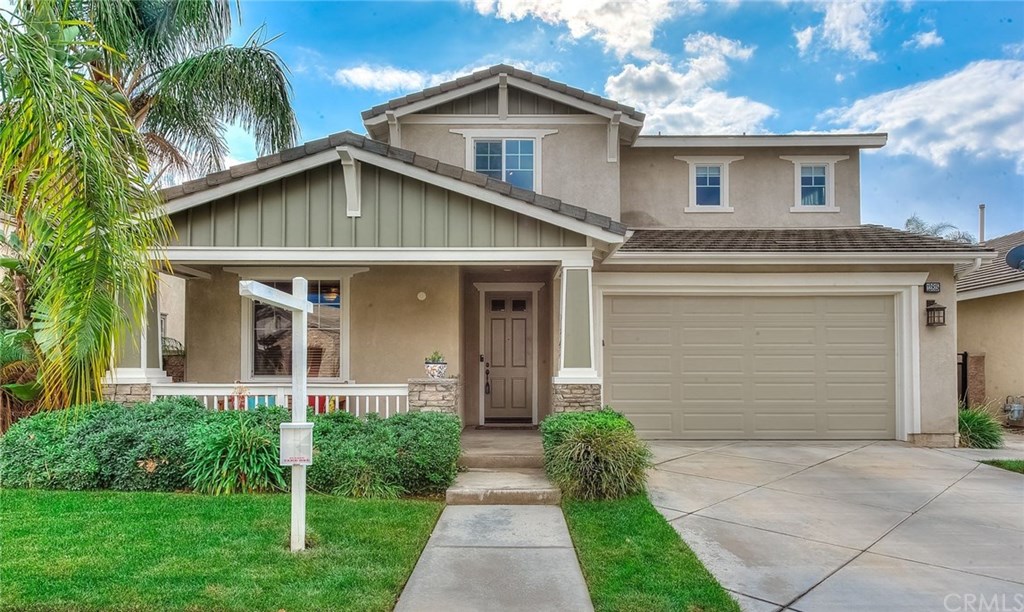 12815 Spring Mountain Drive Rancho Cucamonga, CA 91739 - Photo 1 of 1
