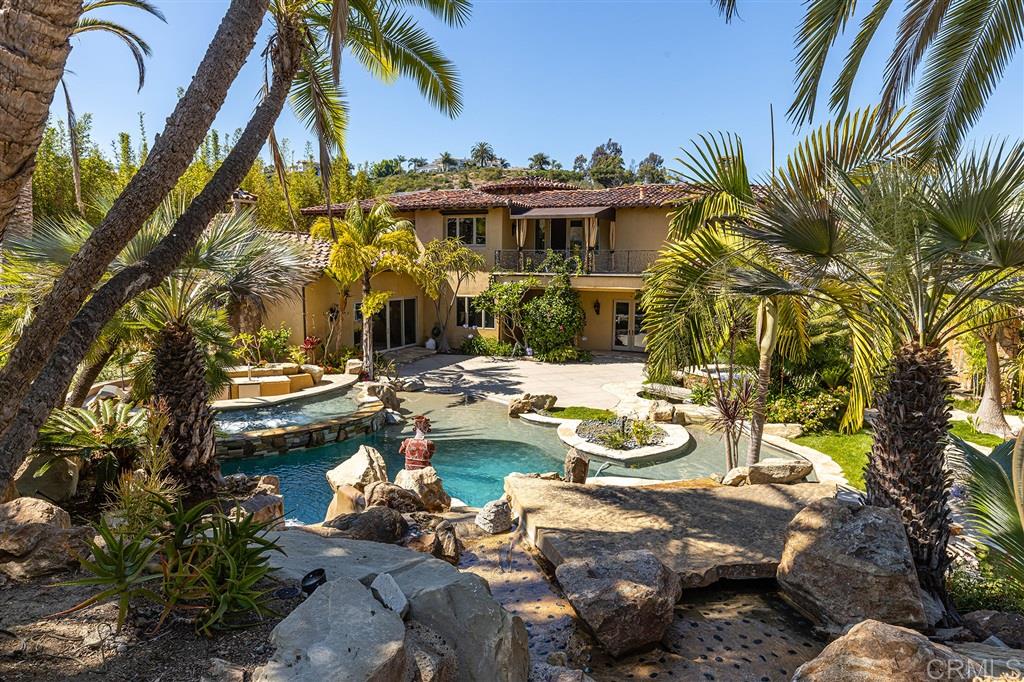 3430 Via Monteverde Encinitas, CA 92024 - Photo 17 of 25