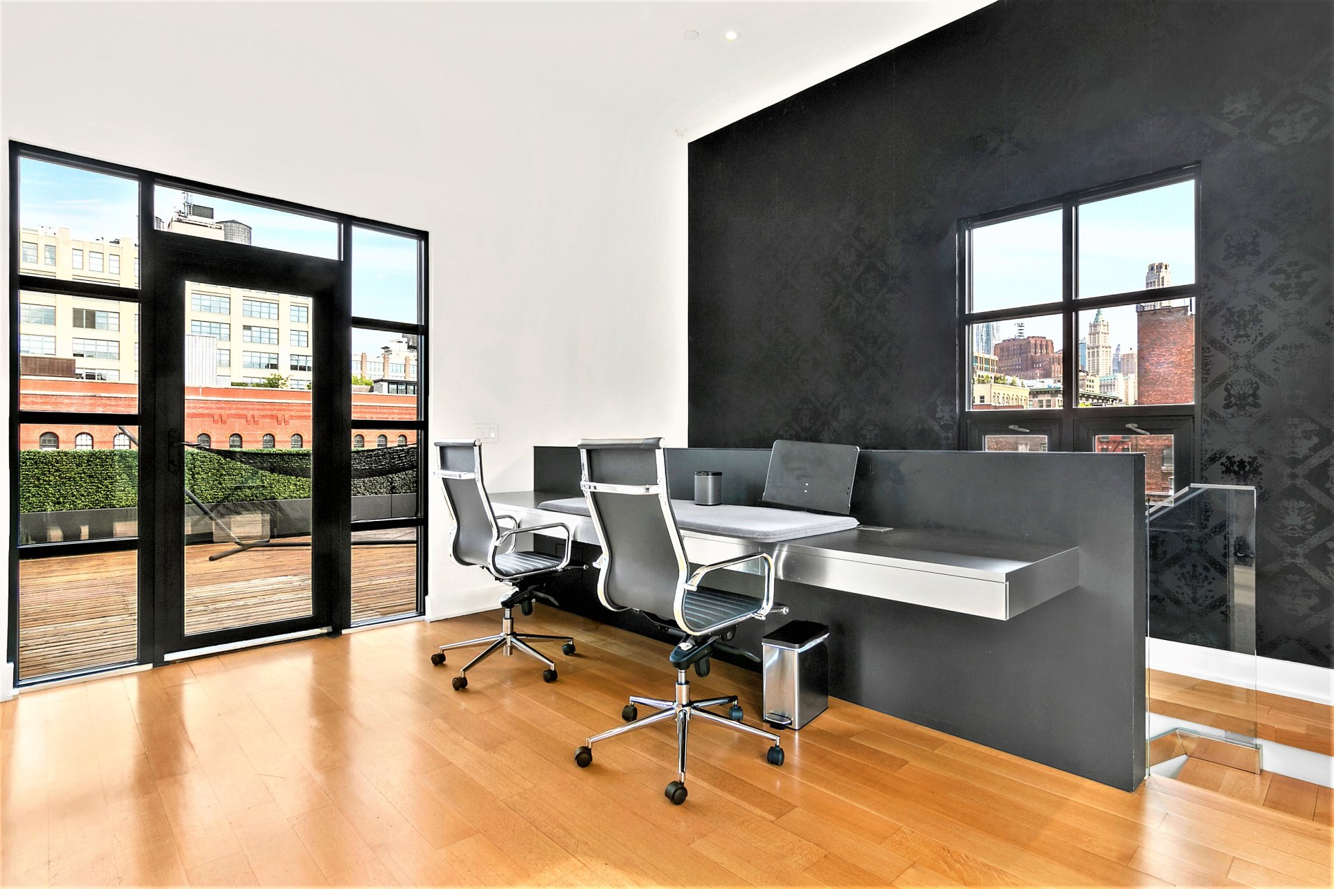 449 Washington Street, Unit PH Manhattan, NY 10013 - Photo 10 of 14