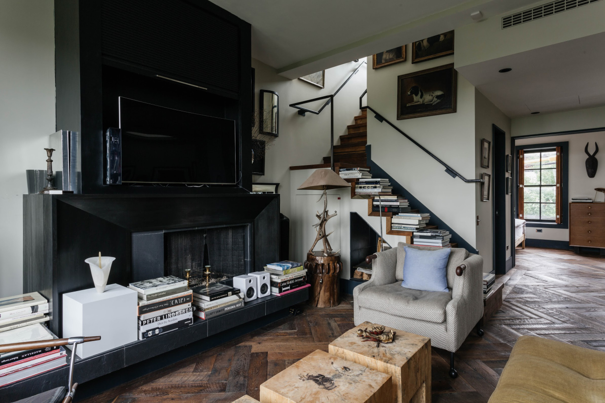 165 Coffey Street Brooklyn, NY 11231 - Photo 2 of 13