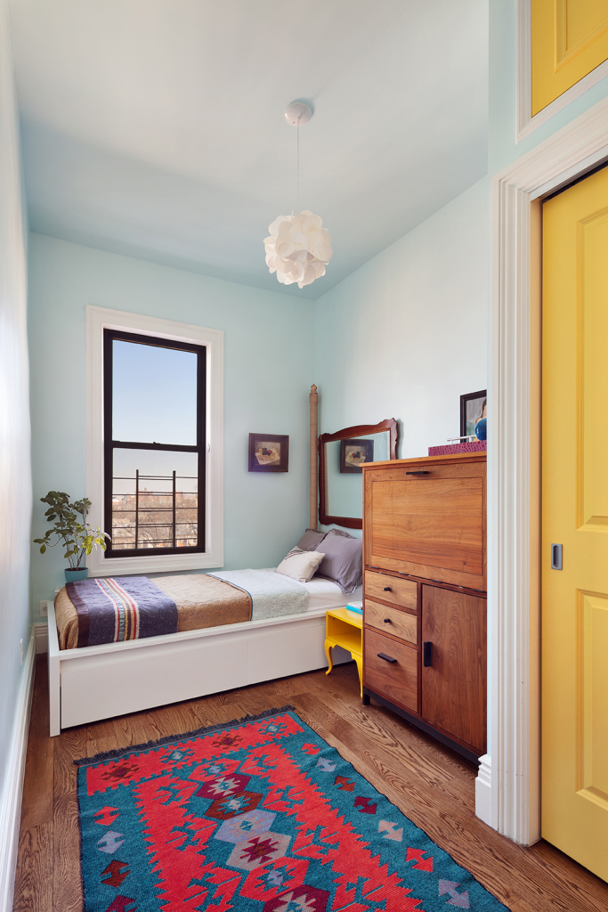 296 Sterling Place, Unit 17 Brooklyn, NY 11238 - Photo 9 of 18