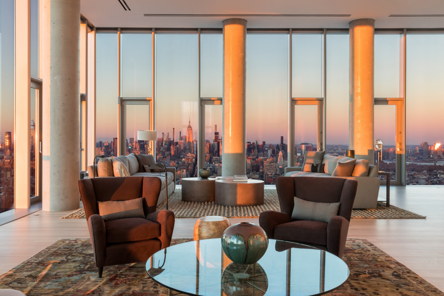 56 Leonard Street, Unit PH53 Manhattan, NY 10013 - Photo 15 of 35