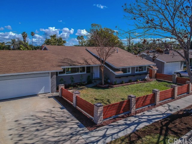 2444 Fordham Drive Costa Mesa, CA 92626 - Photo 1 of 50