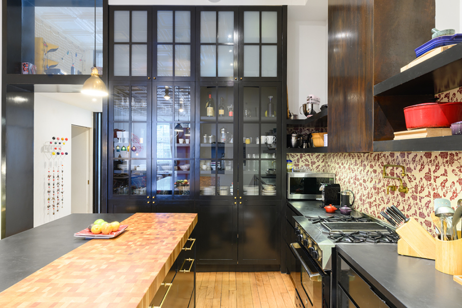 112 Franklin Street, Unit 3 Manhattan, NY 10013 - Photo 7 of 11