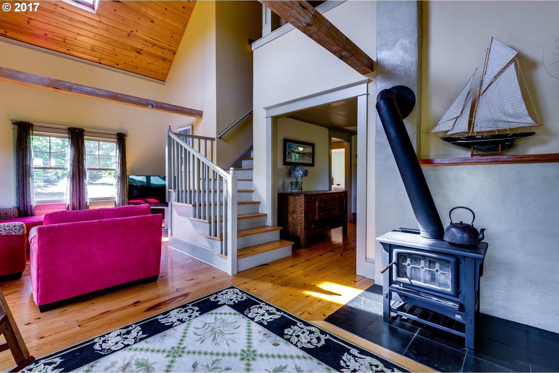21822 Northwest Pumpkin Ridge Road North Plains, OR 97133 - Photo 6 of 32 Gallery Image 6