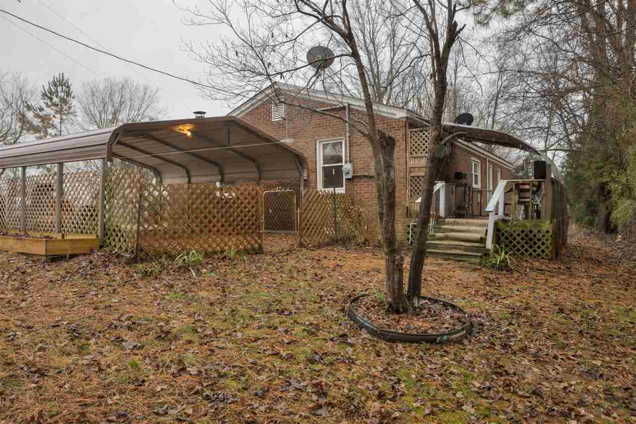 1885 McClerkin Road Burlison, TN 38015 - Photo 21 of 21 Gallery Image 21