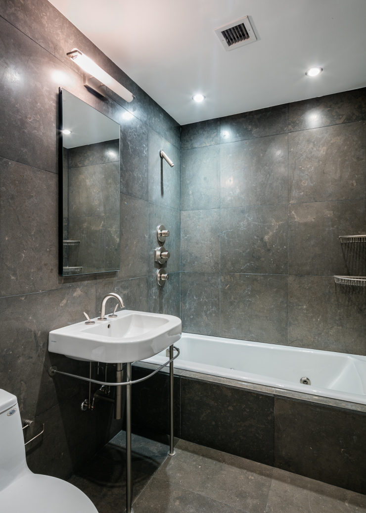 629 Park Avenue Manhattan, NY 10065 - Photo 5 of 10