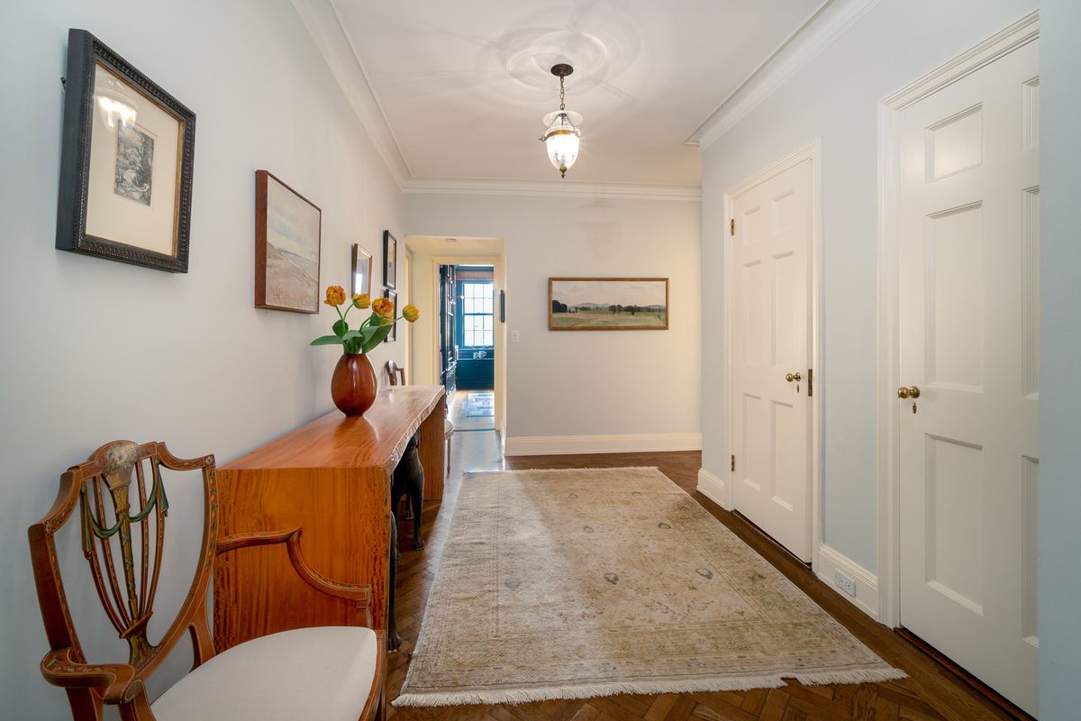 36 East 72nd Street, Unit 15S Manhattan, NY 10021 - Photo 6 of 8