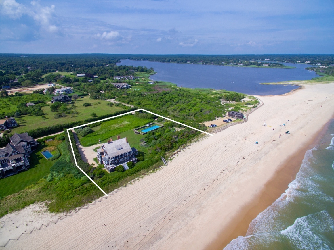 40 Association Road Wainscott, NY 11975 - Photo 3 of 22