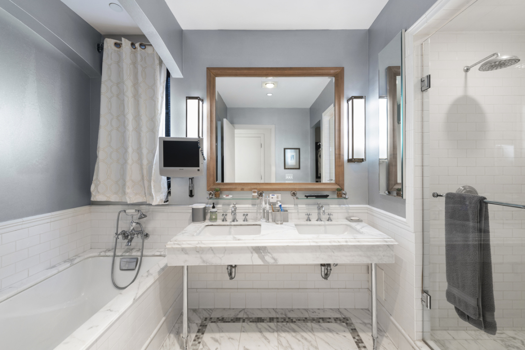 43 West 64th Street, Unit 3C Manhattan, NY 10023 - Photo 7 of 10