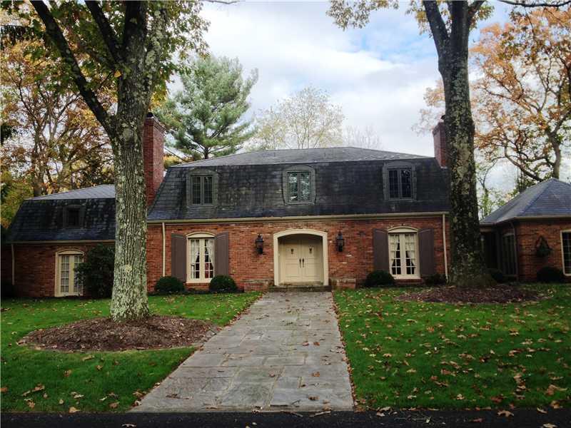 734 Fairview Road Fox Chapel, PA 15238 - Photo 1 of 12 Gallery Image 1