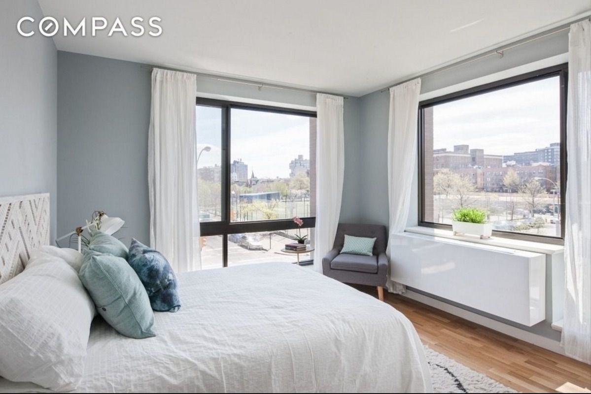 44-72 11th Street, Unit A806 Queens, NY 11101 - Photo 4 of 14