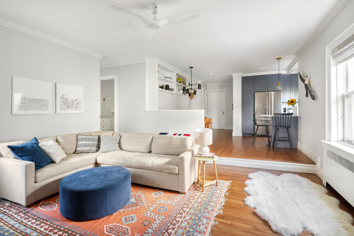 2 Grove Street, Unit 6AB Manhattan, NY 10014 - Photo 5 of 13